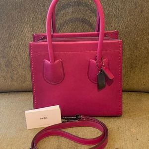 Coach Cashin Tote 22